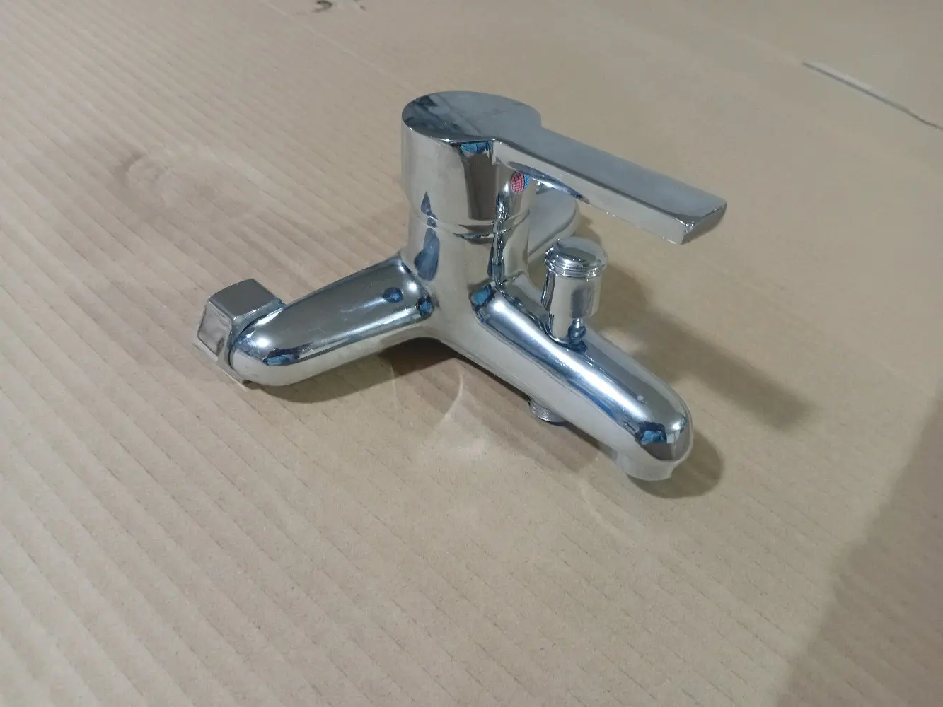 خلاط دوش تركي