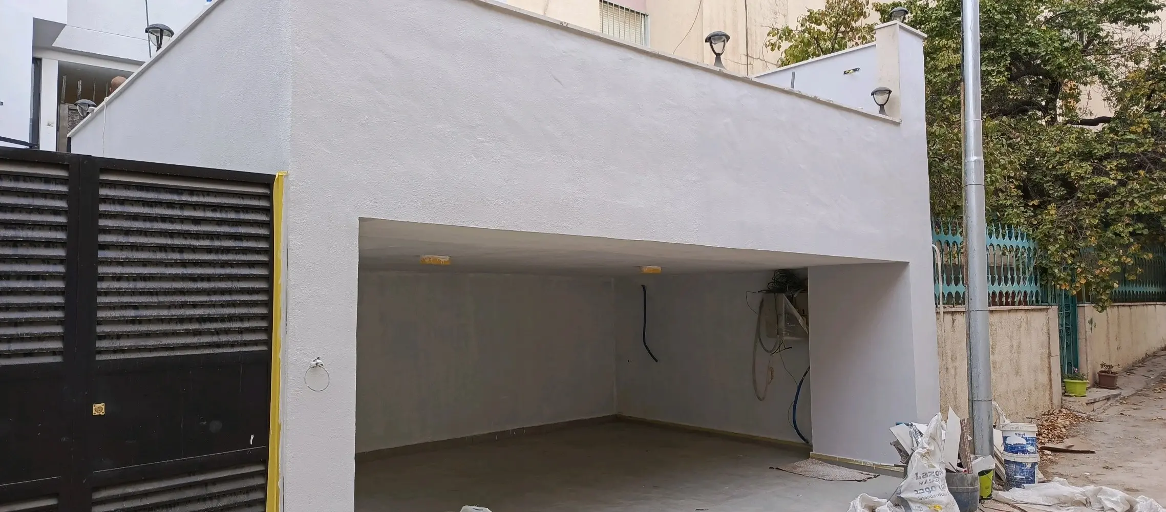 منزل للبيع في ابو نصير