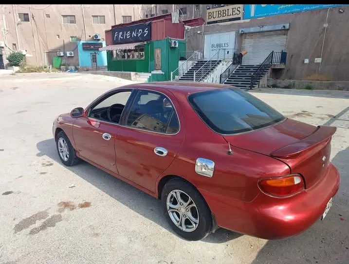 أفانتي ٩٧ للبيع