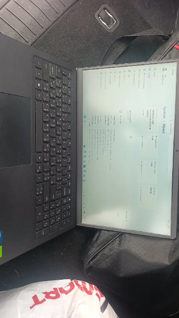 لاب توب مميز للبيع
