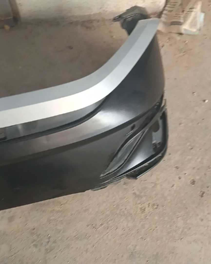 طمبون خلفي ID4 كروز