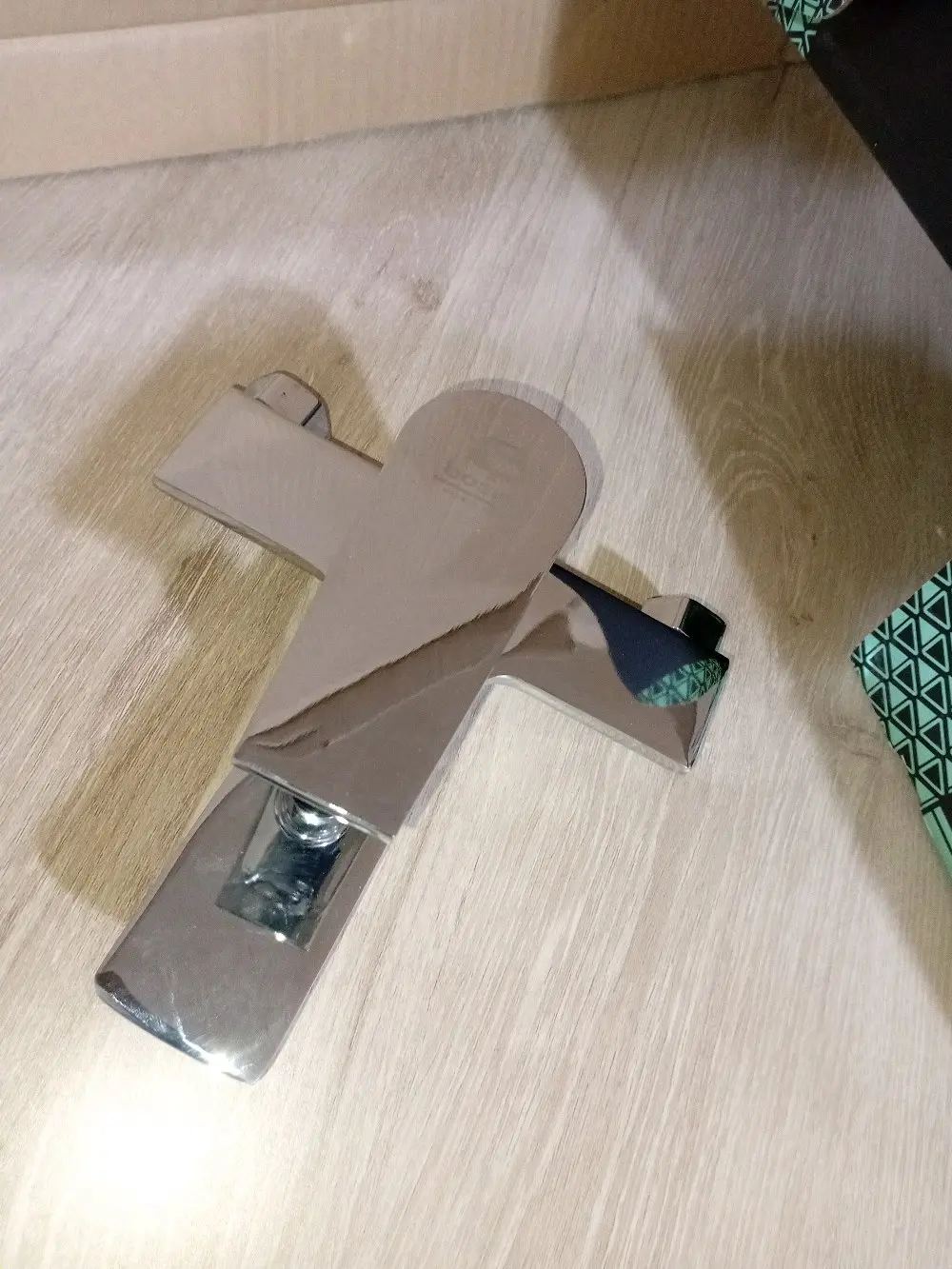 خلاط دوش ايطالي