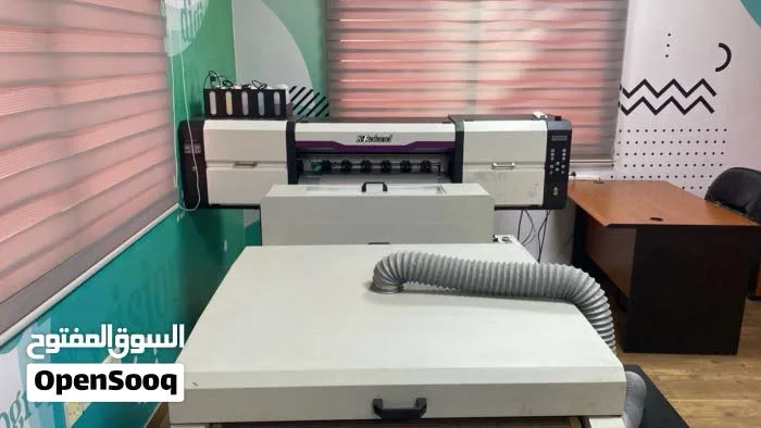 طابعة dtf ٦٠ سم للبيع