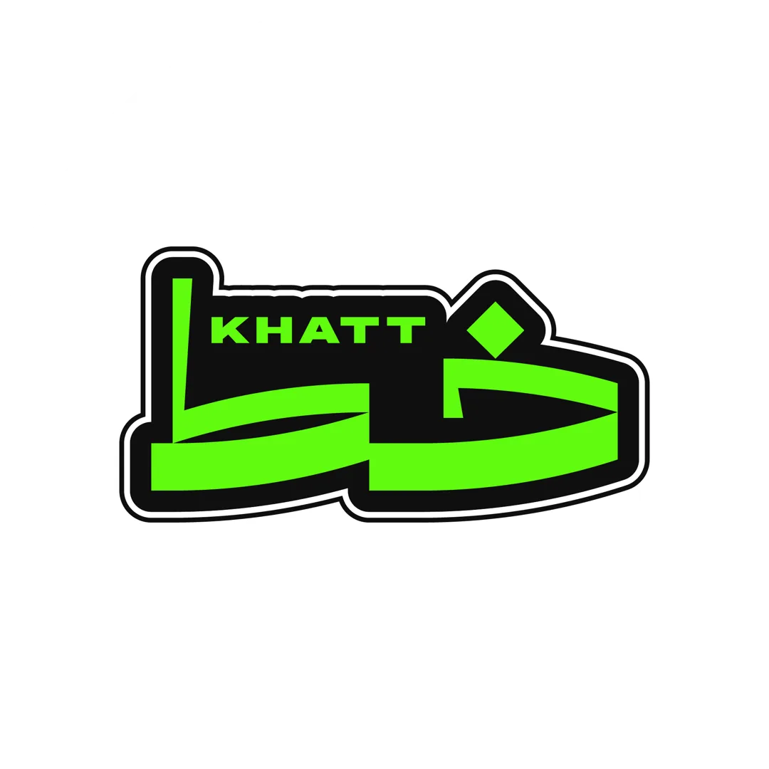 Branding - هوية بصرية