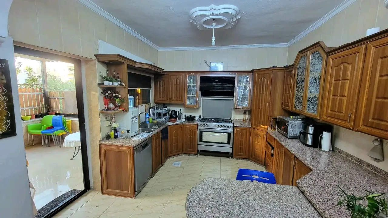 شقة للبيع في طبربور