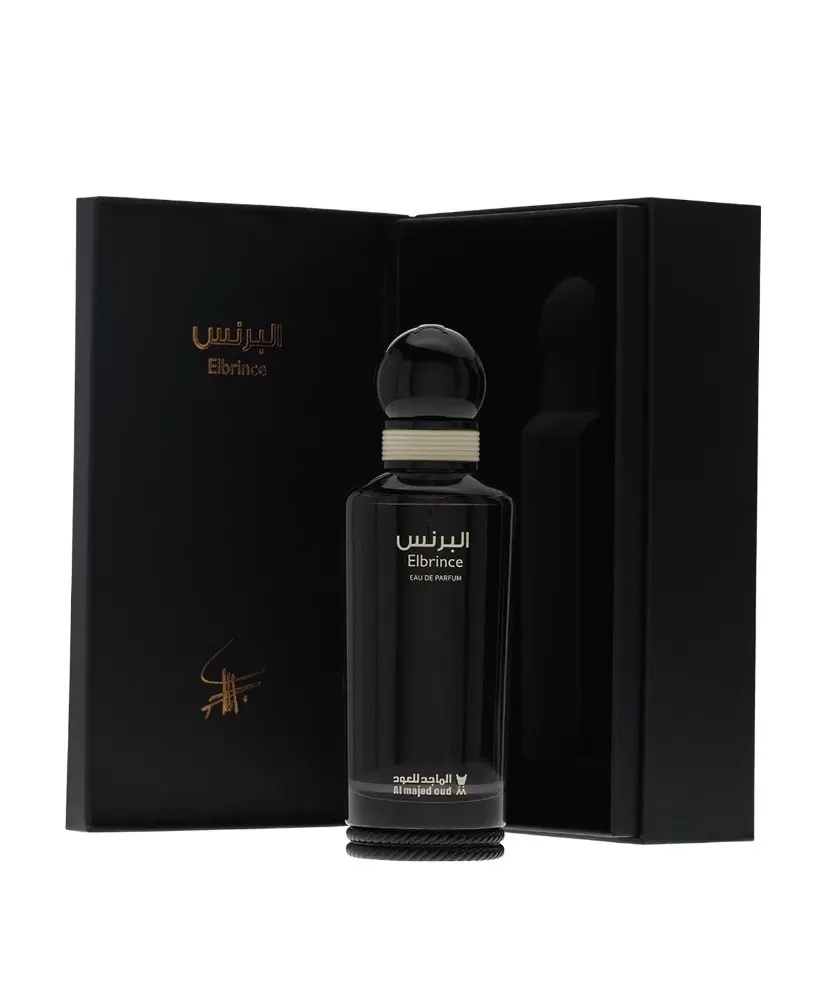 بيع عطور الماجد الأصلية – رجالي ونسائي – توصيل متوفر