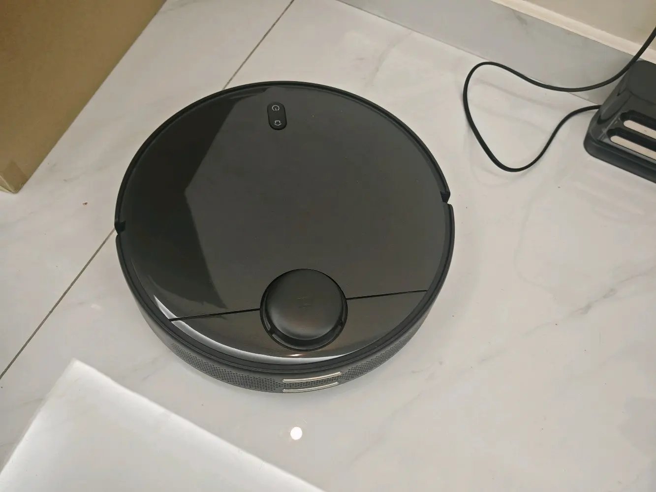 Xiaomi MI Robot Vaccum Mop 2 pro