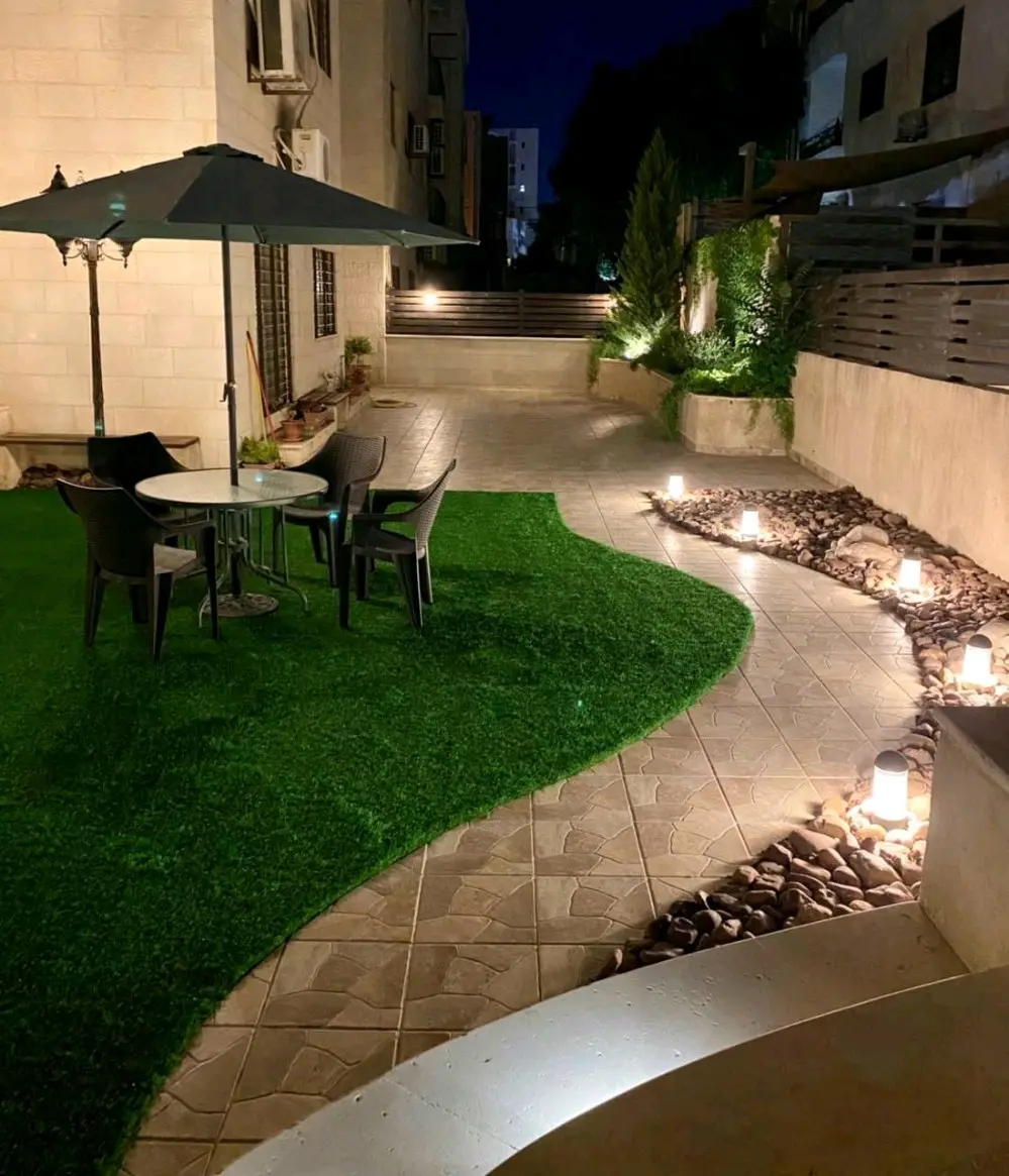 شقة للايجار قرب كوزمو السابع