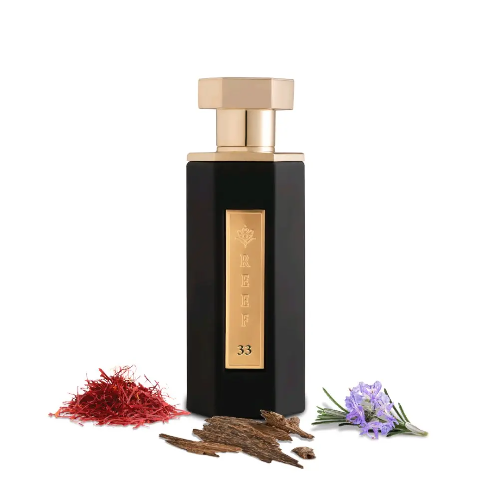 عطور عساف وعطر ريف ٣٣