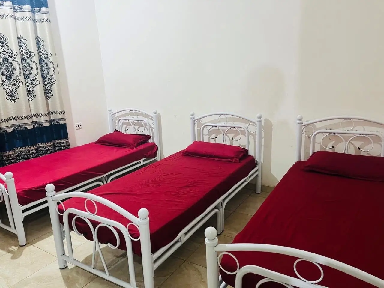 شقق مفروشة العقبة يومي واسبوعي