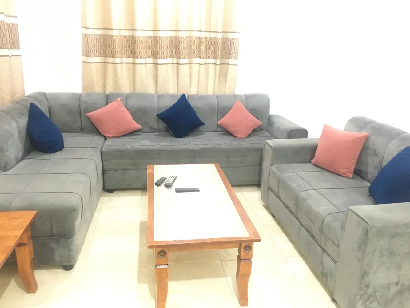 شقق مفروشة العقبة يومي واسبوعي