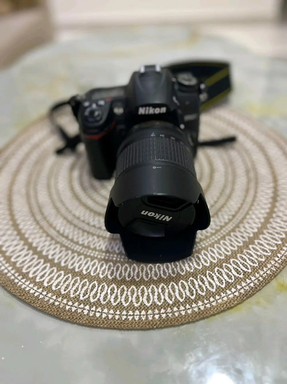 Nikon D7000 for sale