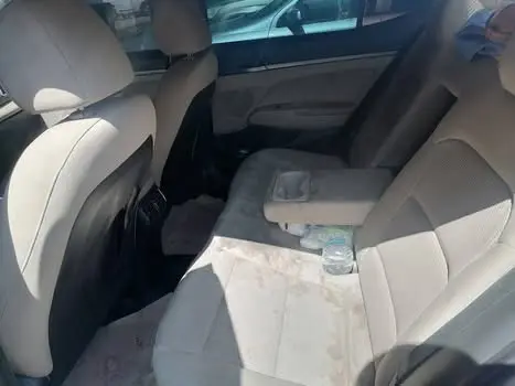 هيونداي النترا 2018 AD للبيع