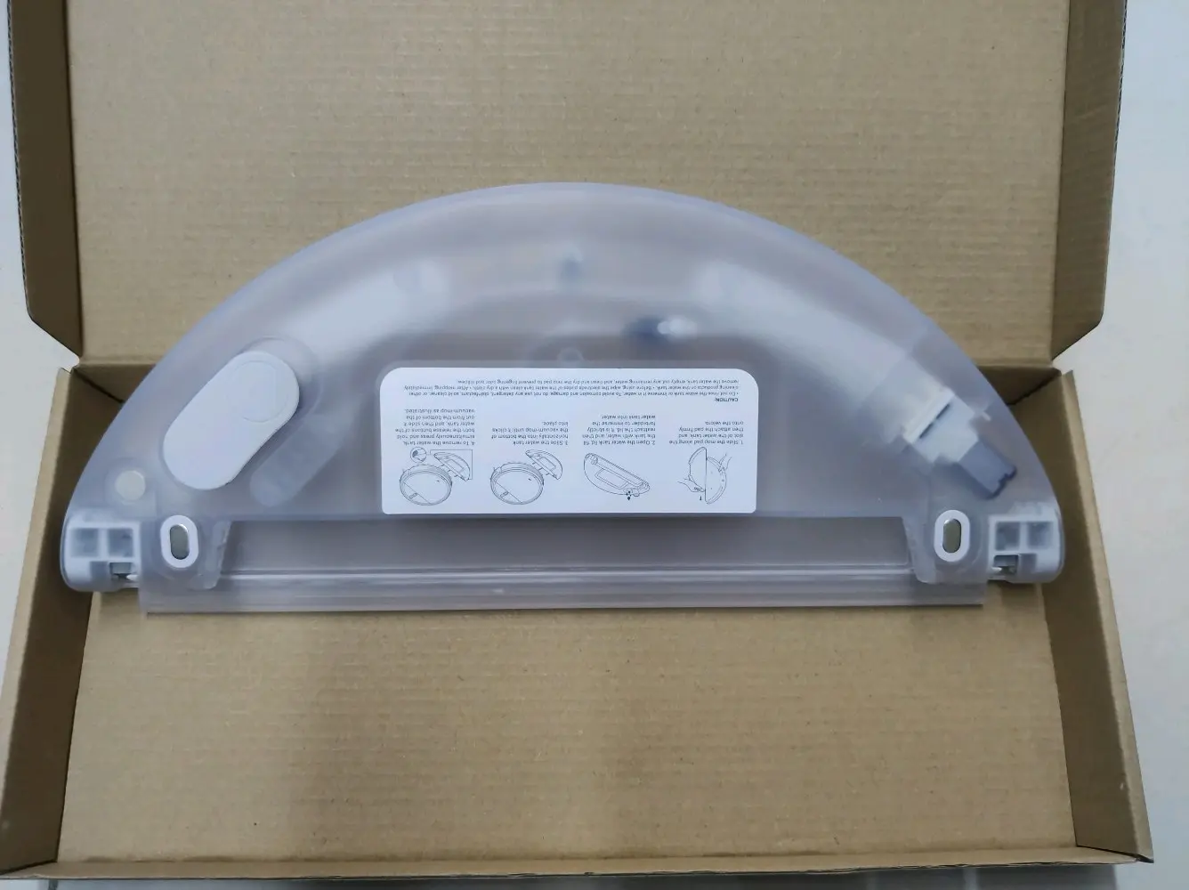 قطع شاومي وجي تاب