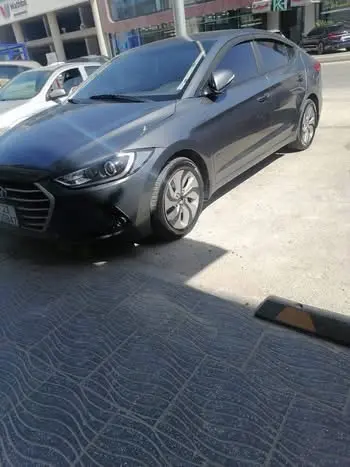 هيونداي النترا 2018 AD للبيع