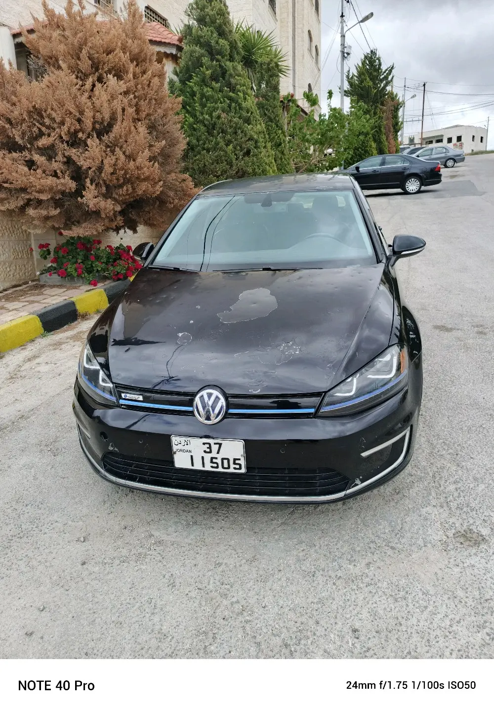 اي جولف 2016 بريميوم الماني للبيع