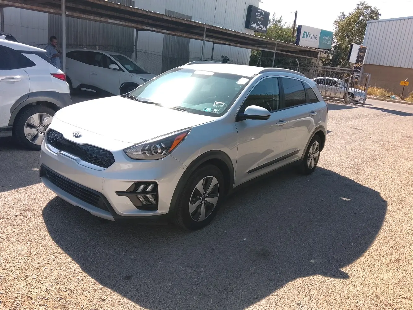 سيارات للبيع كاش واقساط