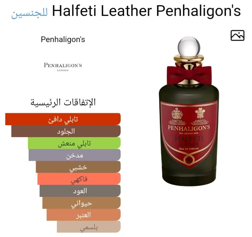 عطور نيش فاخره