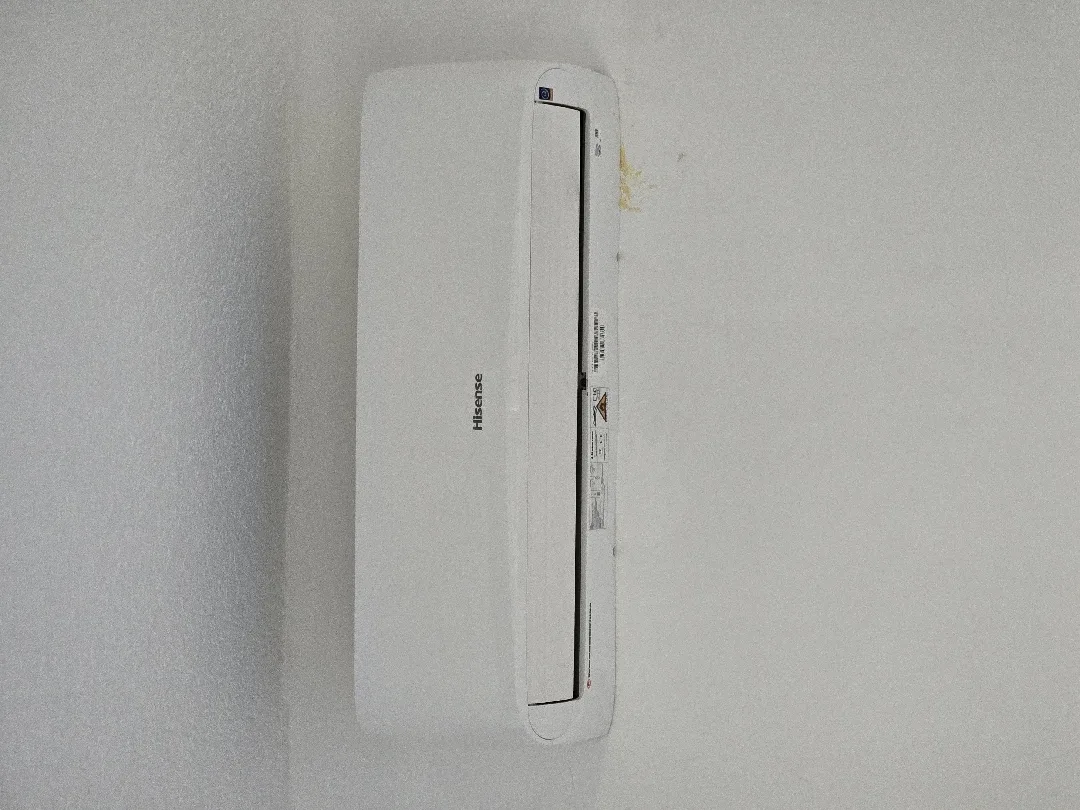 مكيف هايسنس 1 طن
