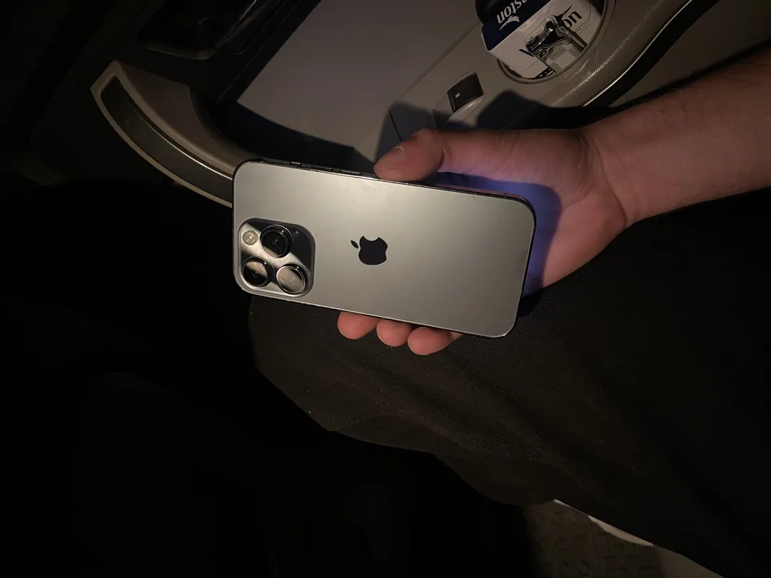 iphone 14 pro