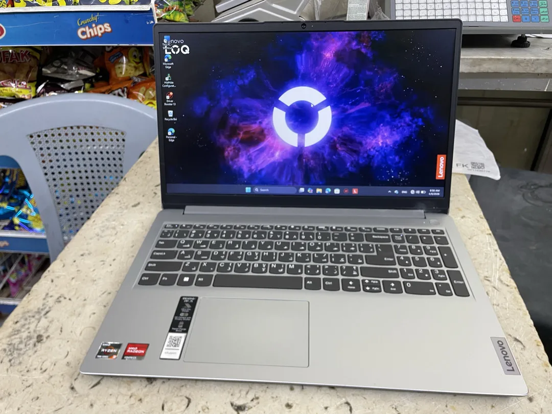 Lenovo Ideapad