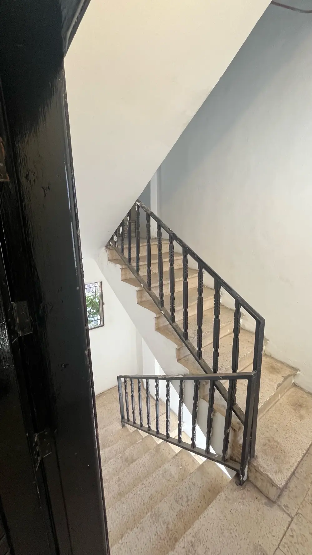 عمارة كامله بسعر شقة