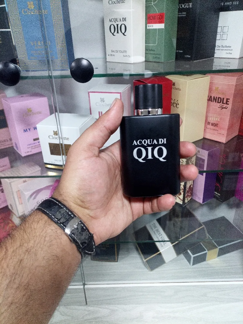 متوفر عطور معتقة باعلى جودة وبافضل سعر