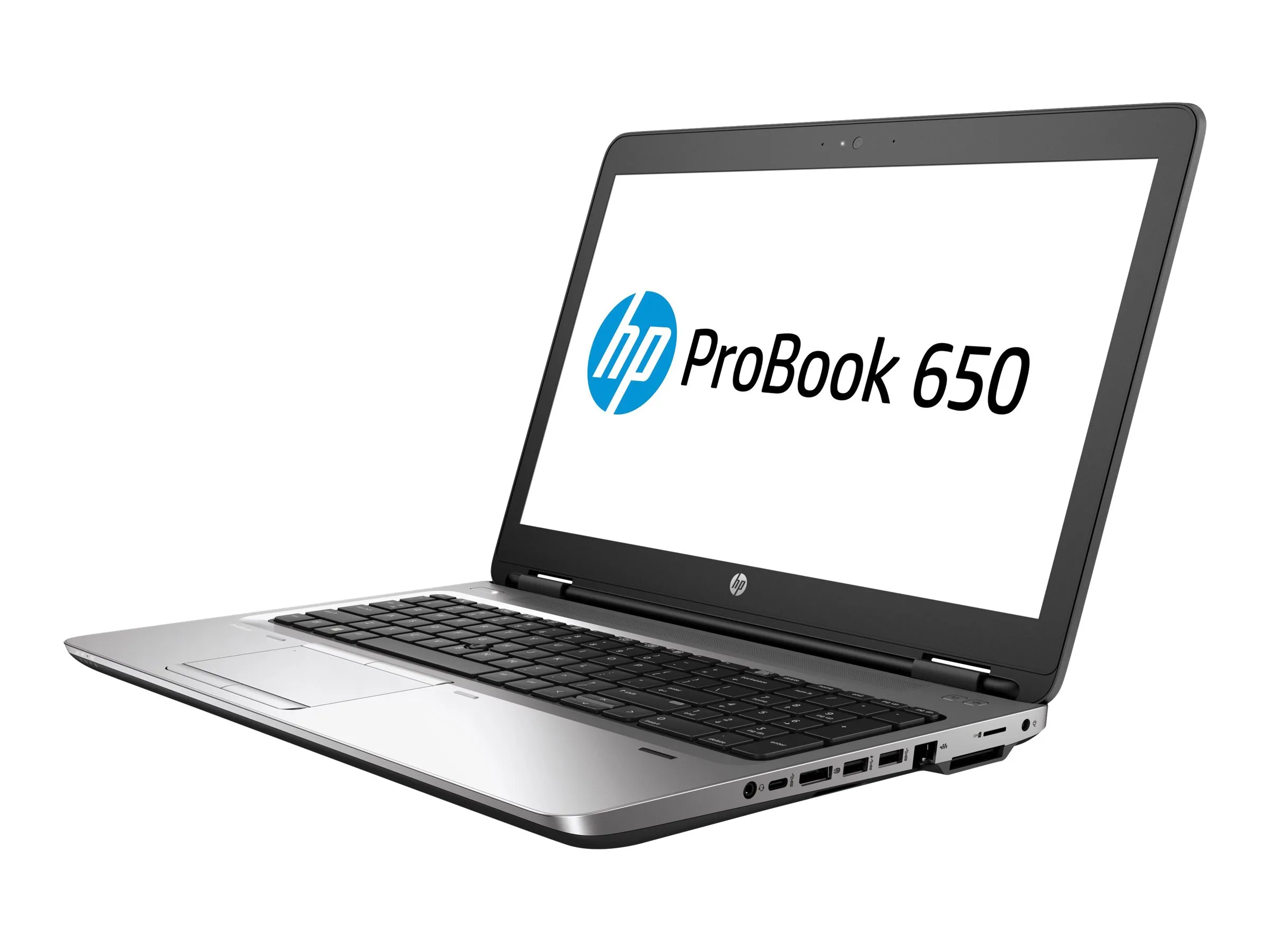لابتوب HP ProBook 650 G2 نظيف جداً وبسعر لقطة – للعمل والدراسة