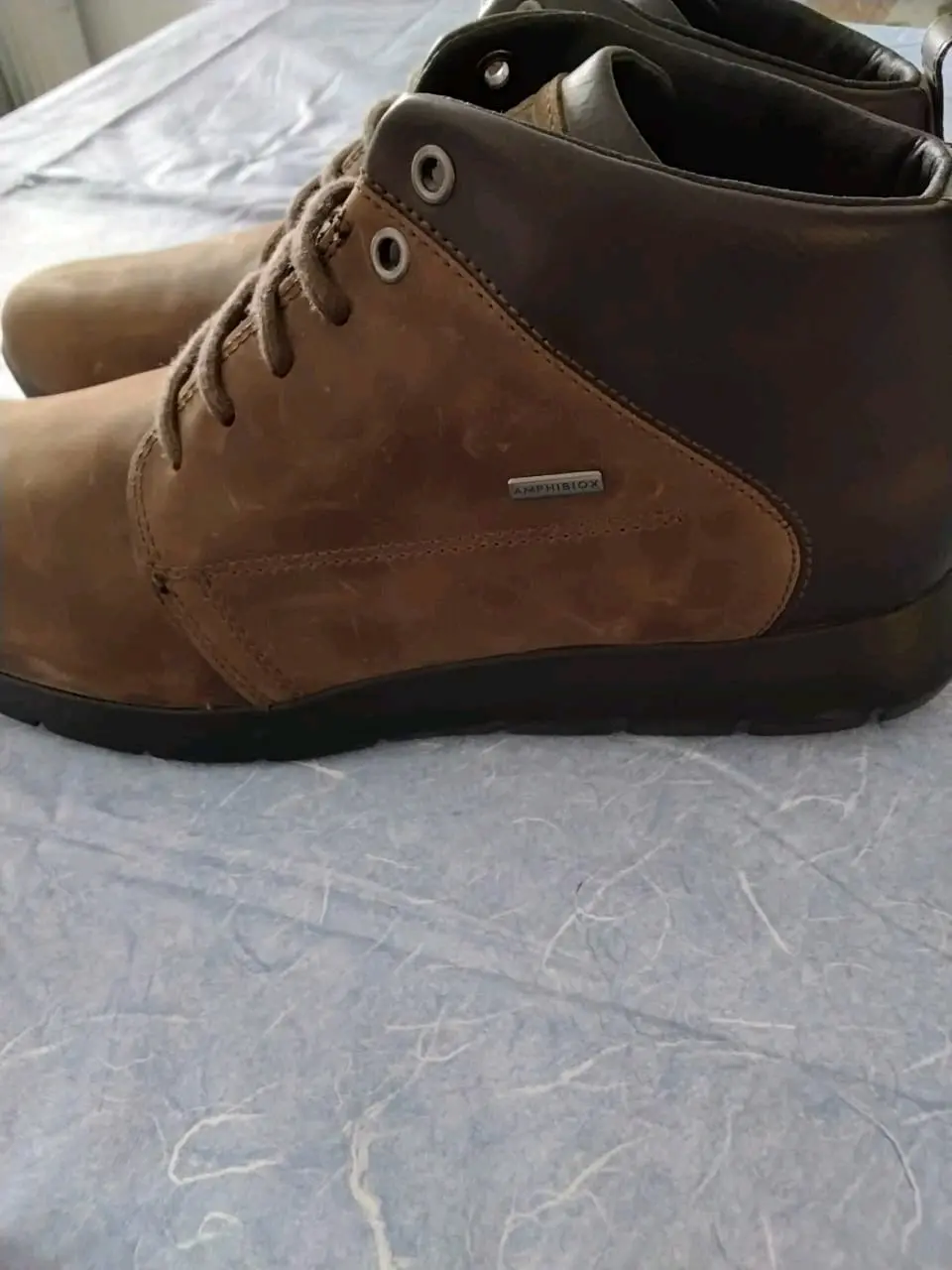 GEOX XAMPHIBIOX RESPIRA ITALIAN