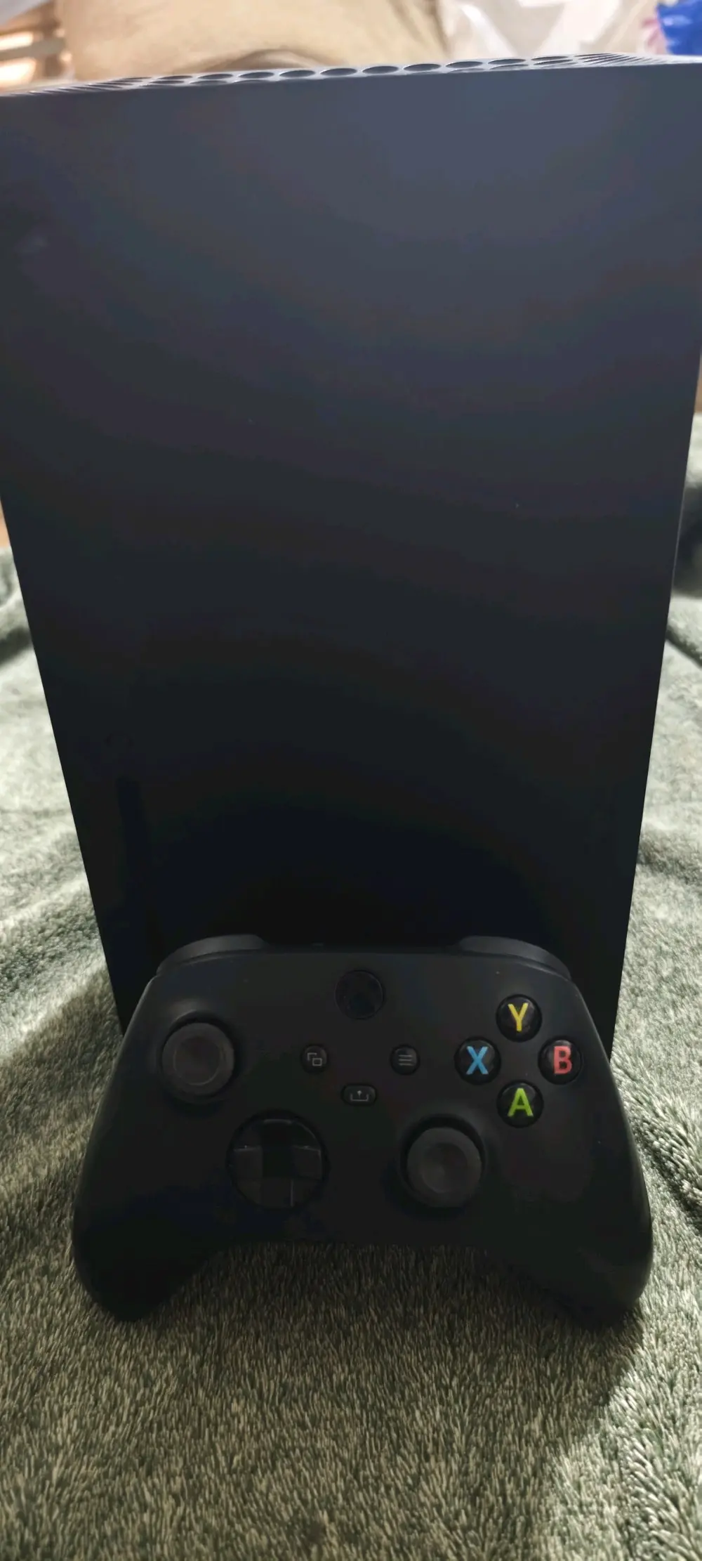 اكسبوكس سيريس اكس