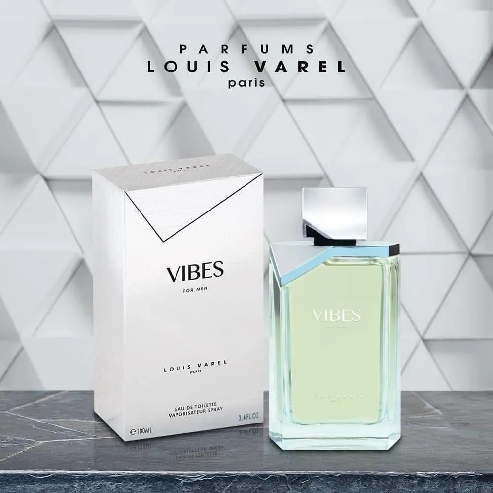 عطور لويس فاريل