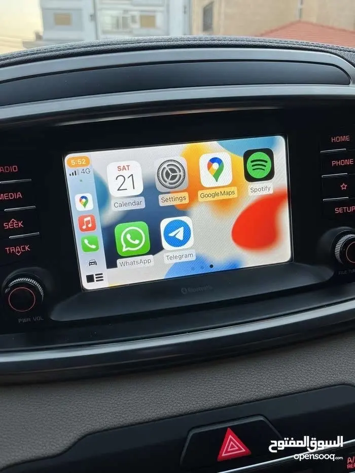 2019 kia sorento full option