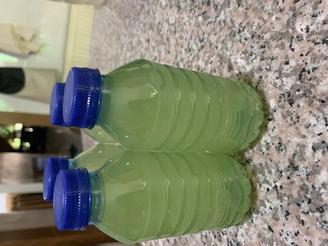 مشروبات بنص دينار