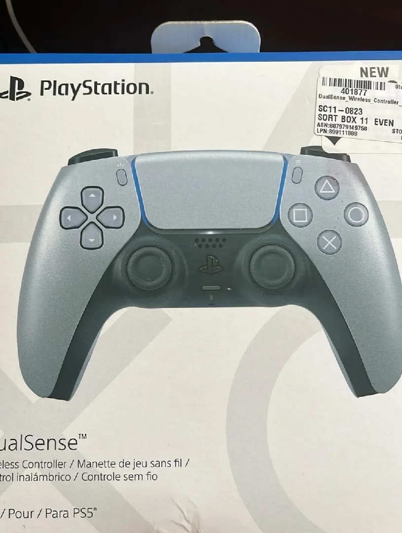 يد بلايستيشن 5  ps5