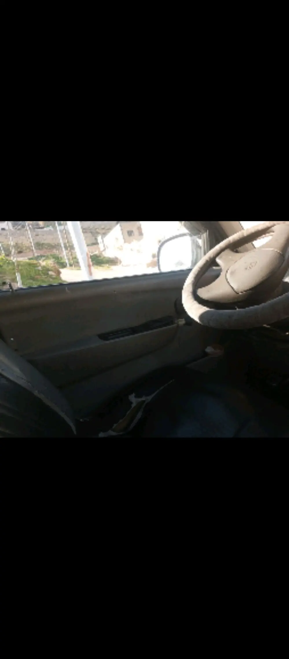 كيا بريجو للبيع موديل ٢٠٠٠