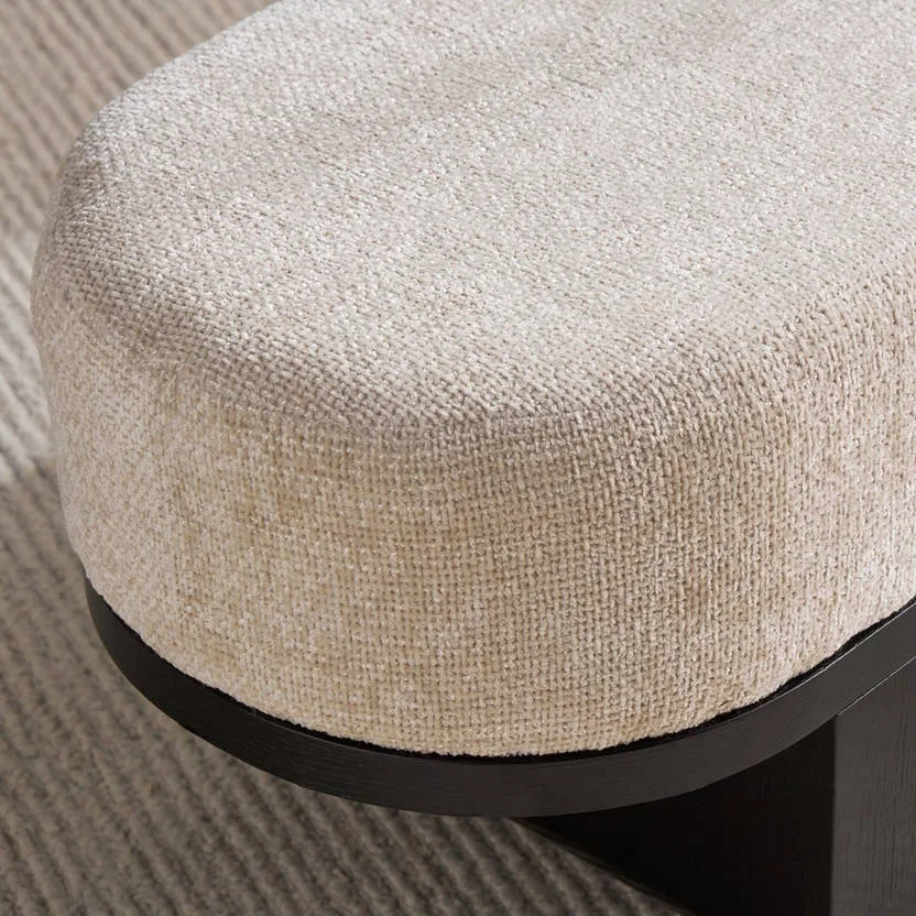 Gradient Bench (Home center)