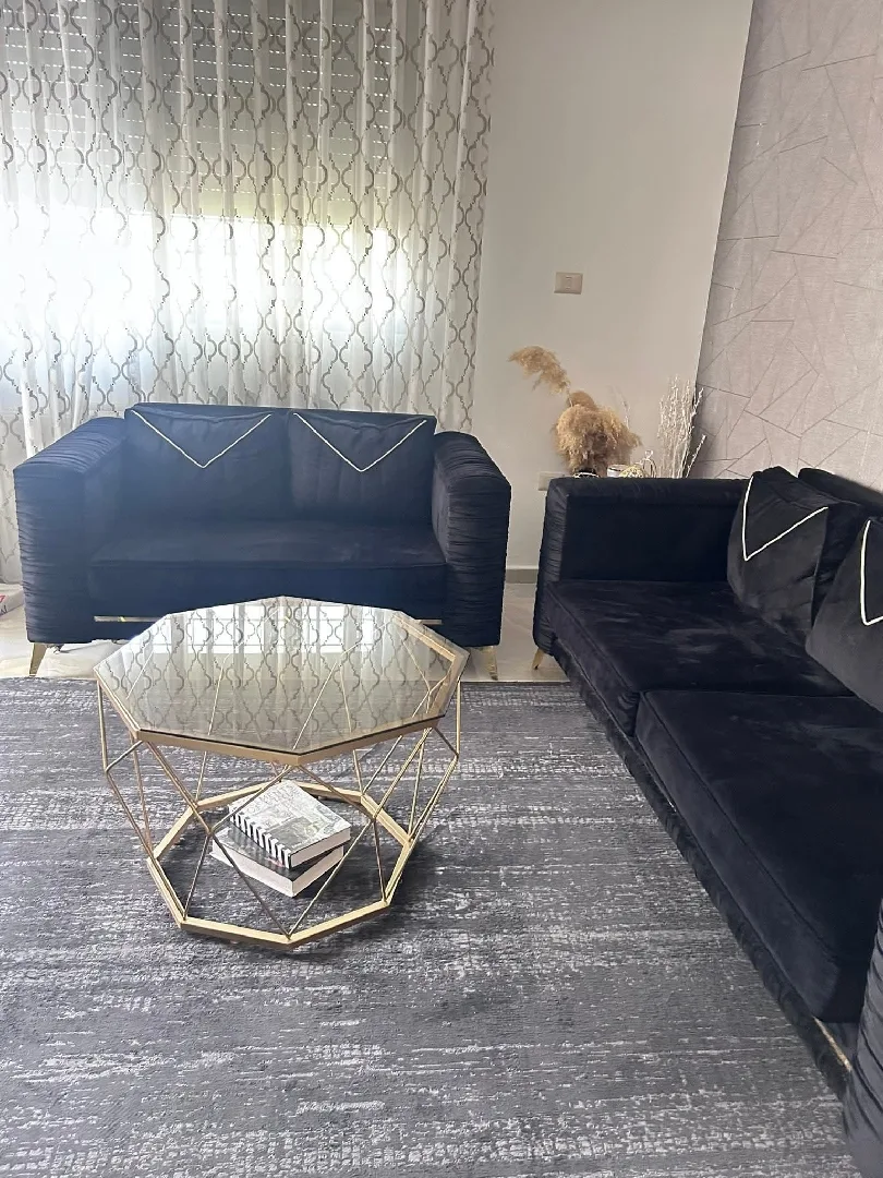 طقم كنب