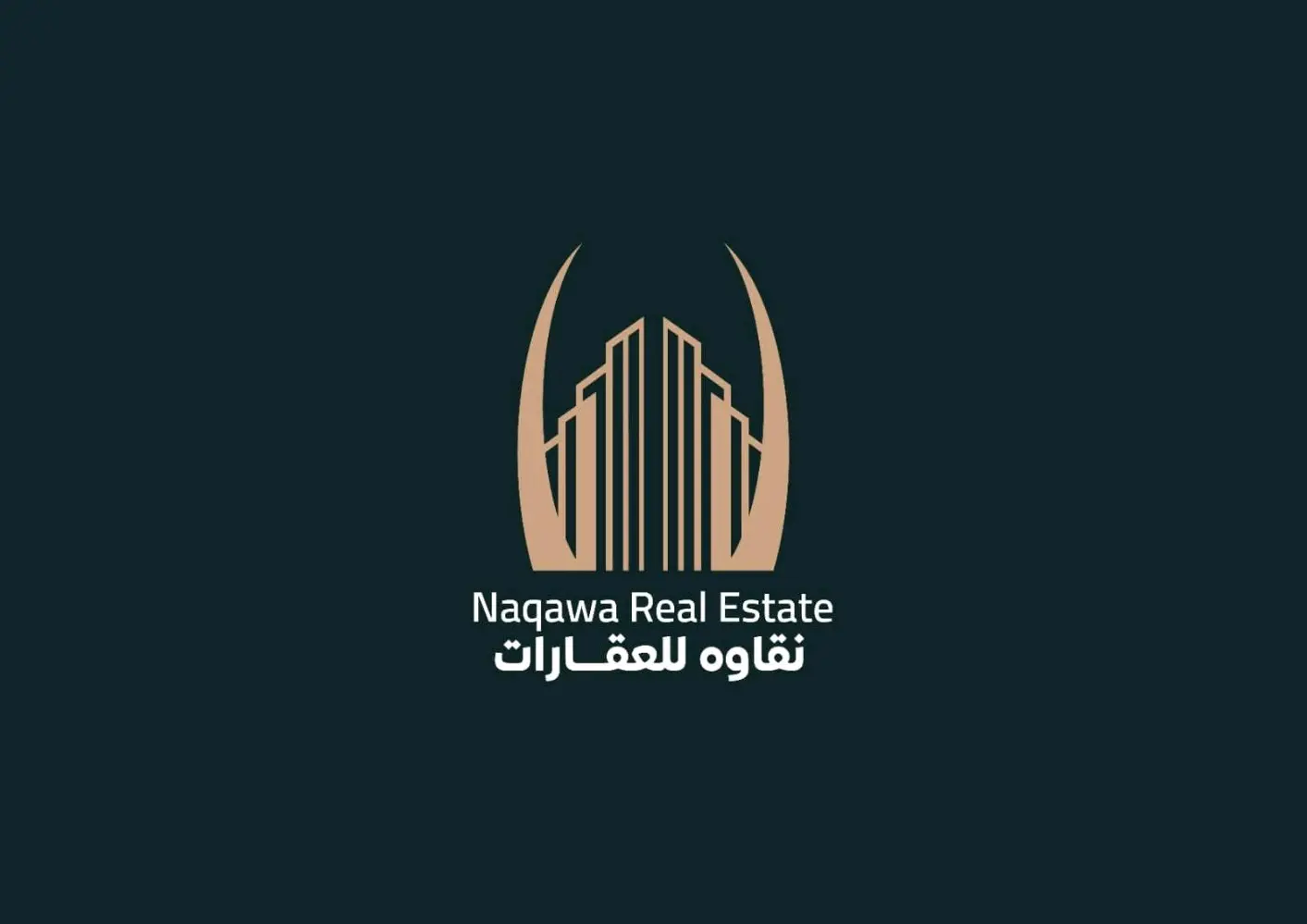 مكتب مساحة 54 متر  ضمن مجمع تجاري قوشان مستقل