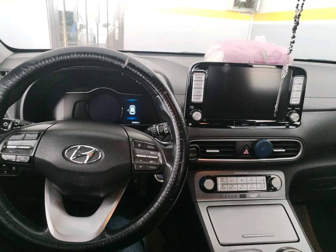 هونداي كونا ٢٠٢٠