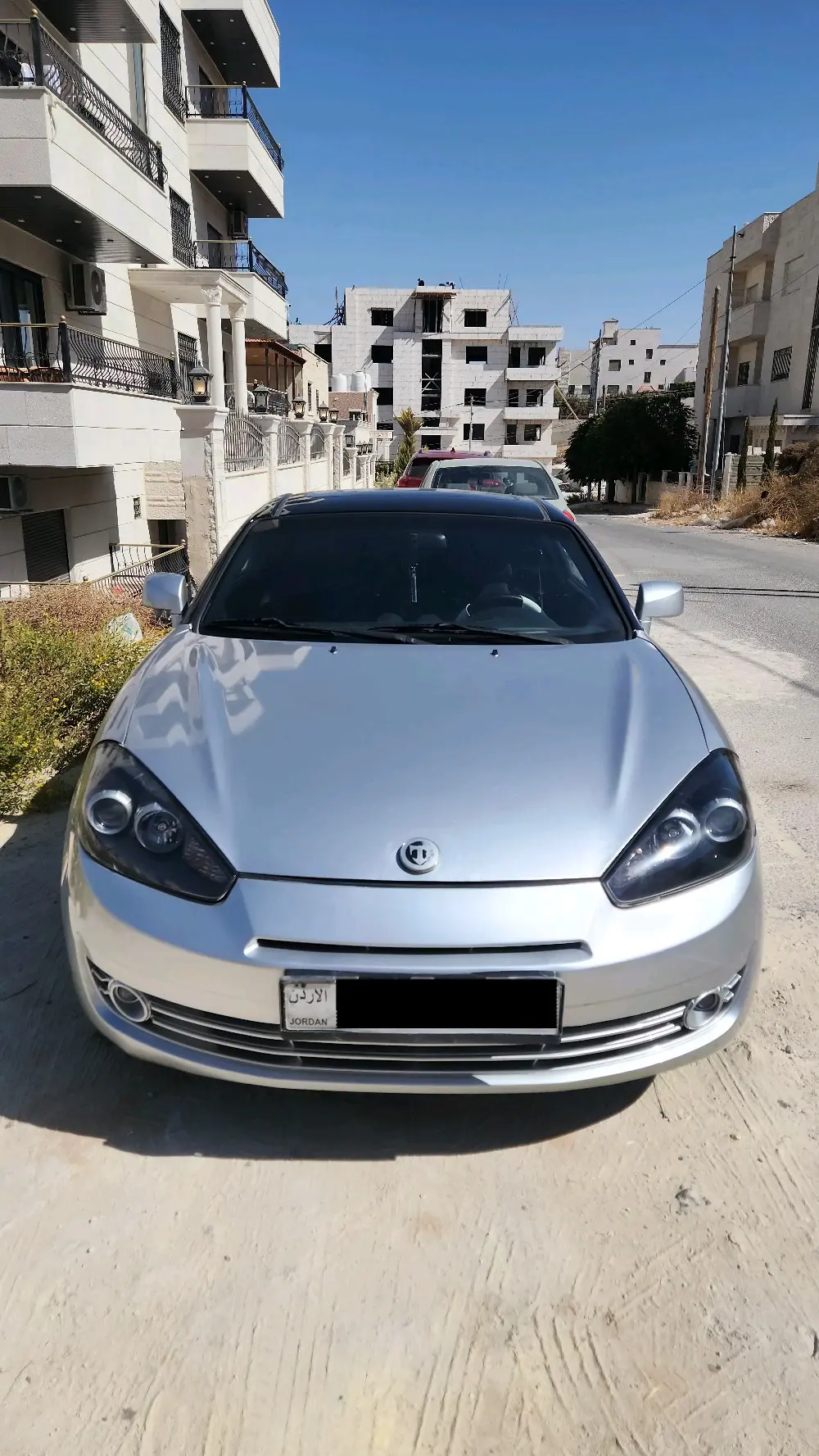 توسكاني ٢٠٠٩