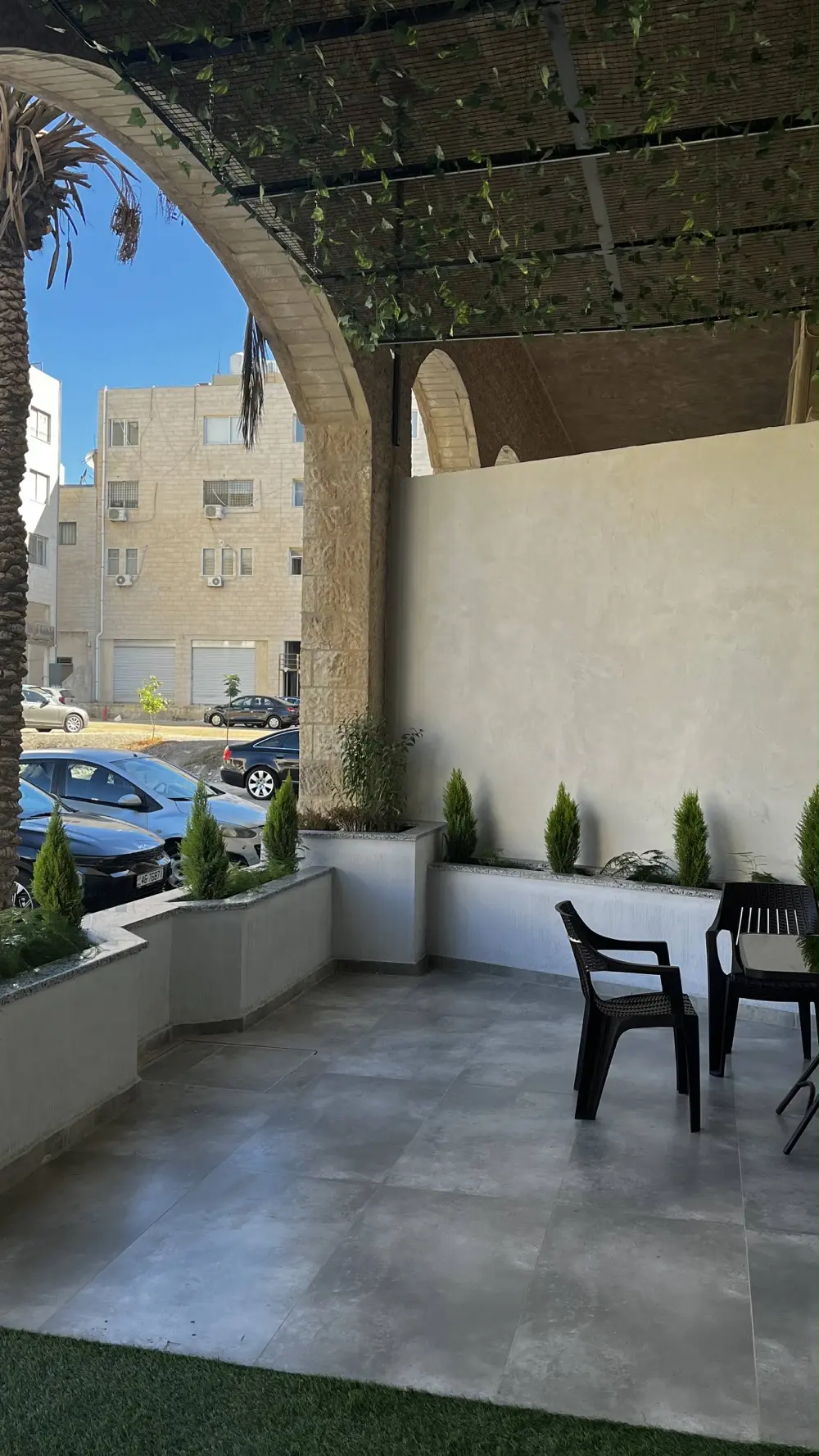 صالون النحات