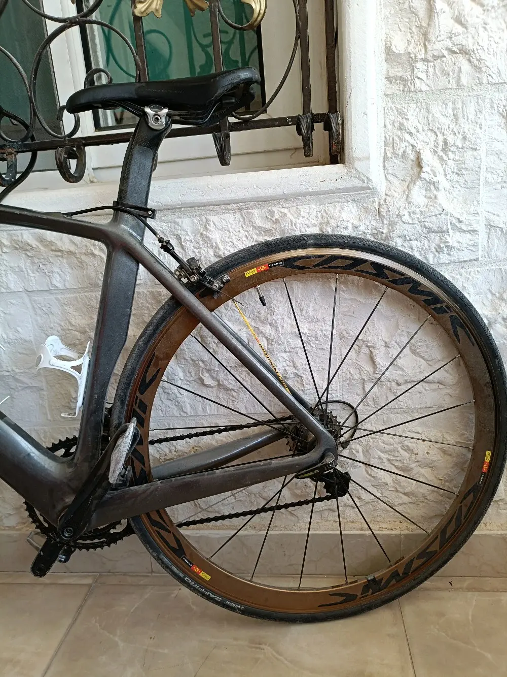 دراجة هوائية