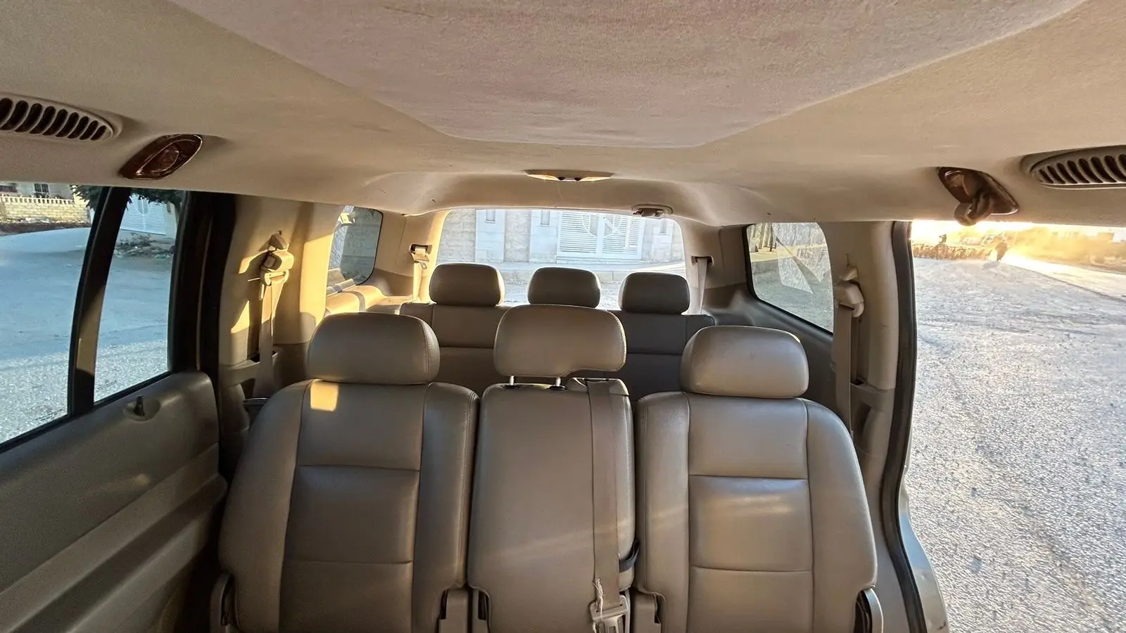 دودج دورانجو   فل كامل 2006 SLT