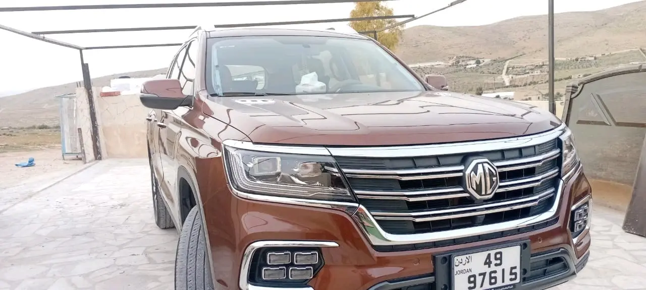 MGRX8  بدون جمرك