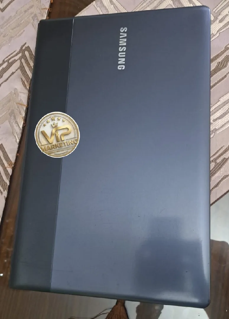لابتوب samsung