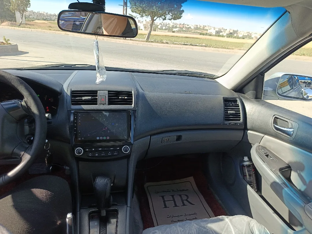 هوندا اكورد Honda accord
