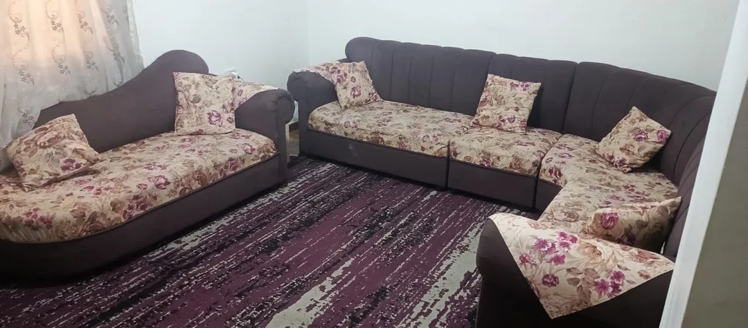 كورنر و سجاده
