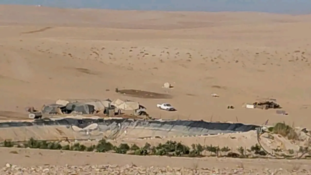 تملك ٣ دونم ونص فقط ٦ الاف دينار بالاقساط