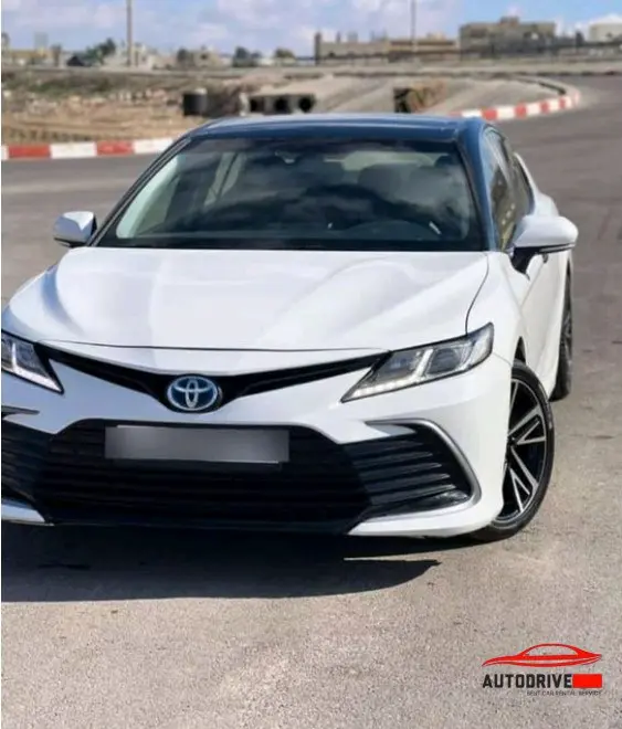 سيارات للأجار Car rental