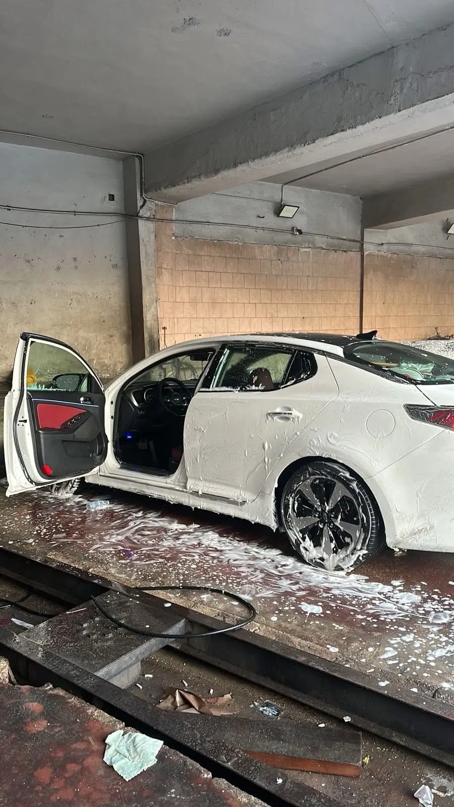 كيا اوبتما  امريكي ٢٠١٤